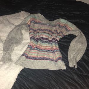 Maurices Sweater